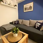 דירה Heimathafen Friko By Interhome *