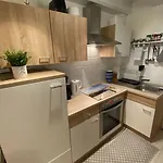 דירה Heimathafen Friko By Interhome