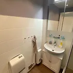 Heimathafen Friko By Interhome דירה פרידריכסקוג-שפיץ
