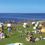 דירה Heimathafen Friko By Interhome פרידריכסקוג-שפיץ