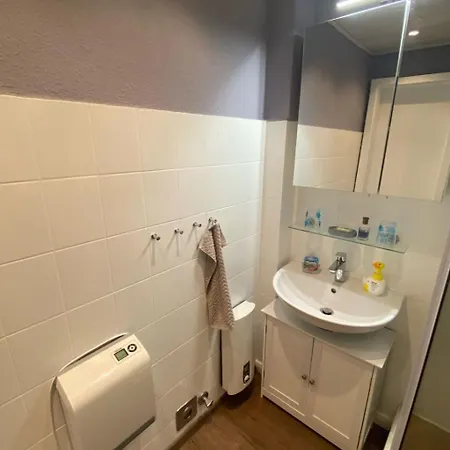 Heimathafen Friko By Interhome Apartmán Friedrichskoog-Spitz
