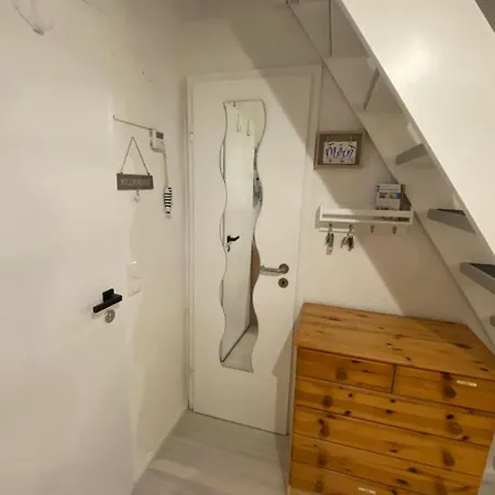 Apartmán Heimathafen Friko By Interhome Friedrichskoog-Spitz