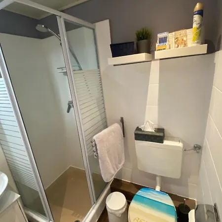 Heimathafen Friko By Interhome Apartmán *