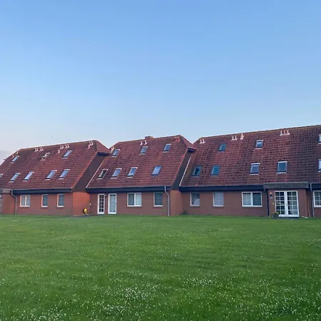Heimathafen Friko By Interhome Friedrichskoog-Spitz