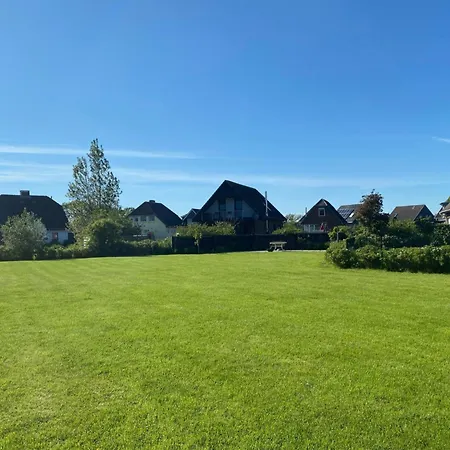 Heimathafen Friko By Interhome Friedrichskoog-Spitz