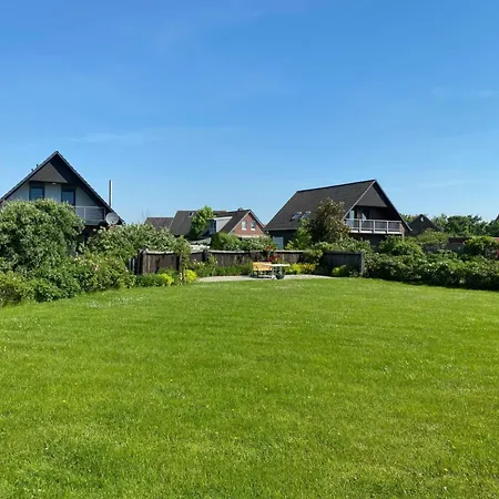 Apartmán Heimathafen Friko By Interhome Friedrichskoog-Spitz