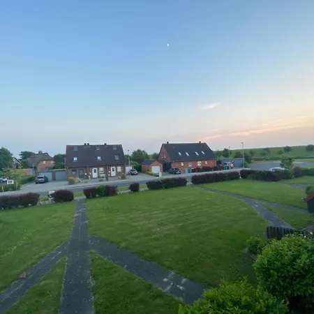 Heimathafen Friko By Interhome * Friedrichskoog-Spitz