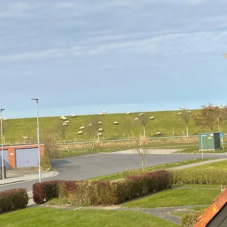 Heimathafen Friko By Interhome Apartmán *