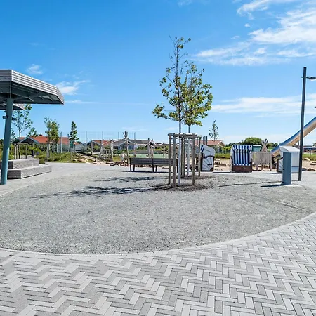 Heimathafen Friko By Interhome Apartmán