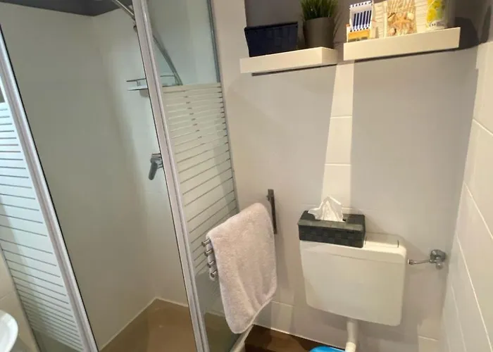 Heimathafen Friko By Interhome Appartement *