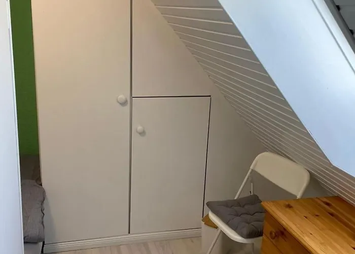 Heimathafen Friko By Interhome Appartement