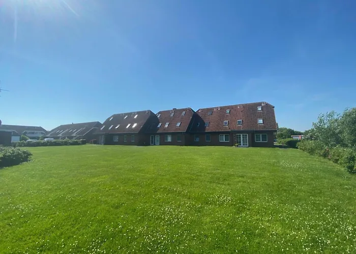 Heimathafen Friko By Interhome Appartement *