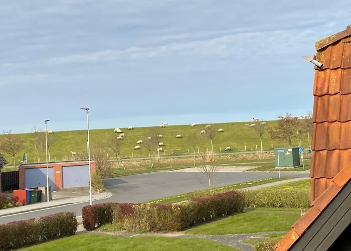 Heimathafen Friko By Interhome Appartement *